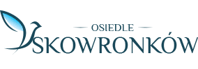 Osiedle Skowronków - Logo